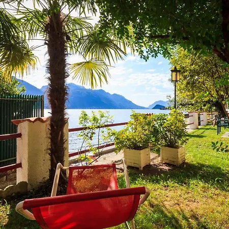 アパート Miralago Casa メナッジョ