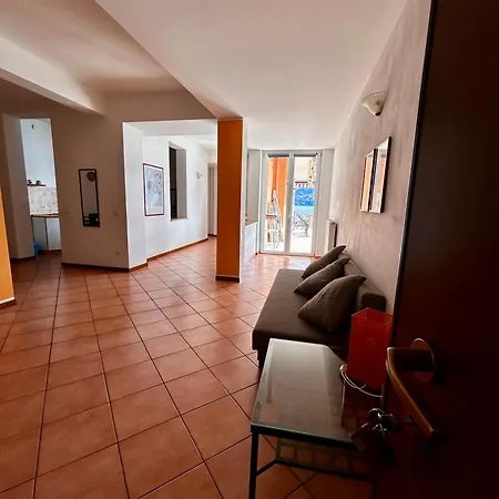 דירה Miralago Casa *