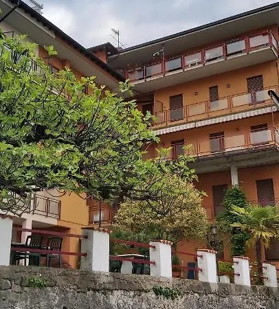Miralago Casa شقة *