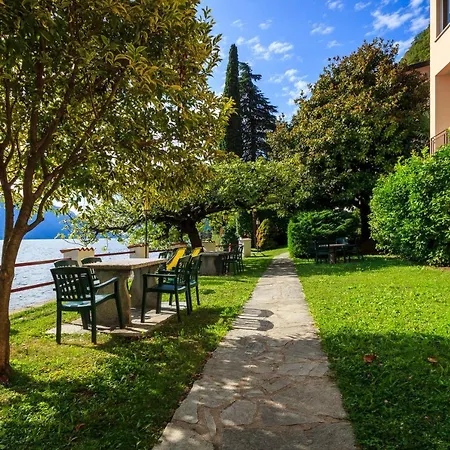 Miralago Casa شقة *