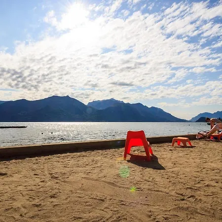 Appartamento Miralago Casa Menaggio