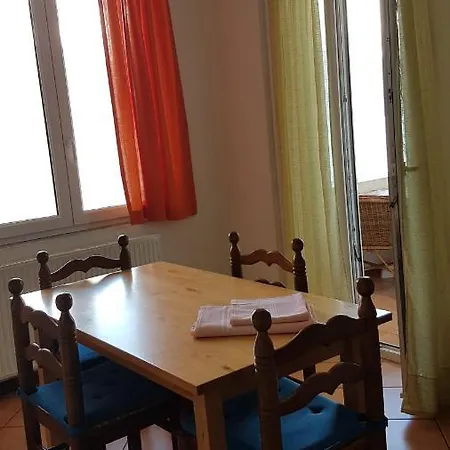 شقة Miralago Casa *