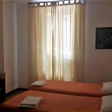 Miralago Casa * ميناجيو