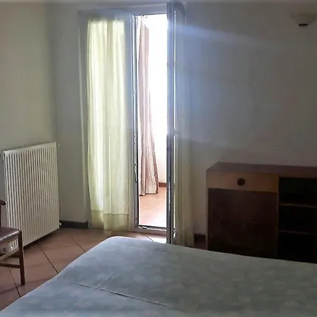 شقة Miralago Casa