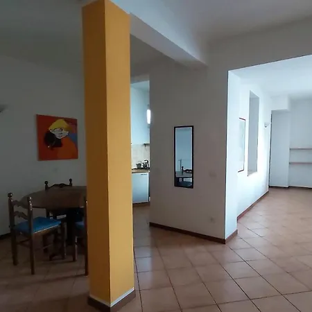 شقة Miralago Casa *