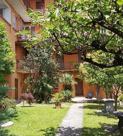 Miralago Casa Appartamento