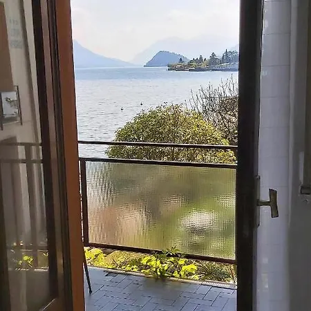 Miralago Casa شقة *