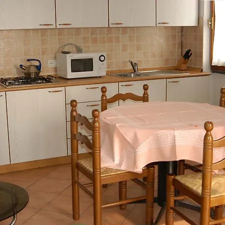 Miralago Casa شقة *