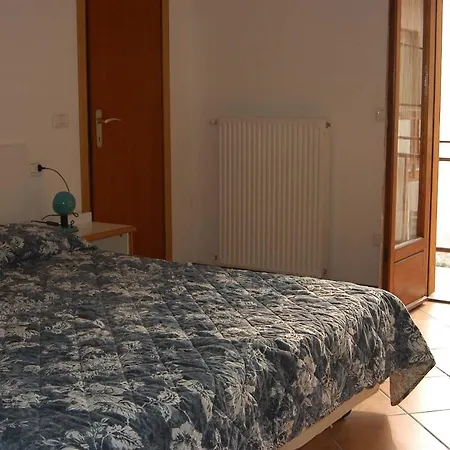 شقة Miralago Casa ميناجيو