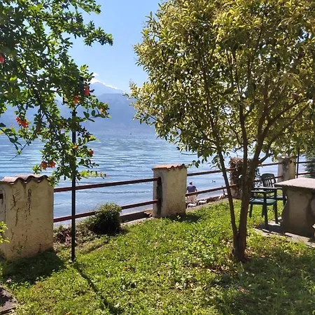 Miralago Casa شقة