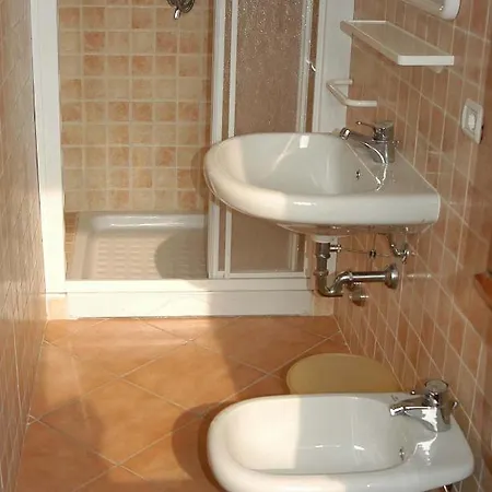 Miralago Casa Apartment Menaggio