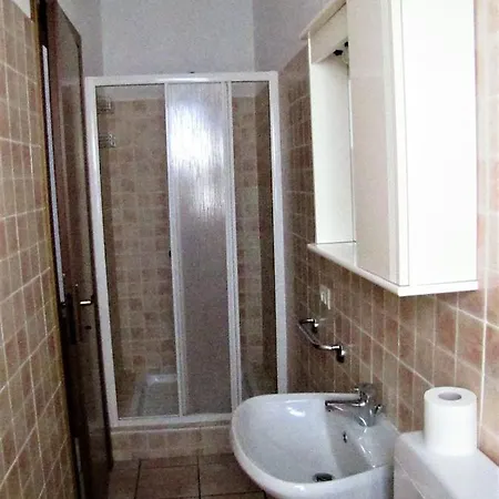شقة Miralago Casa