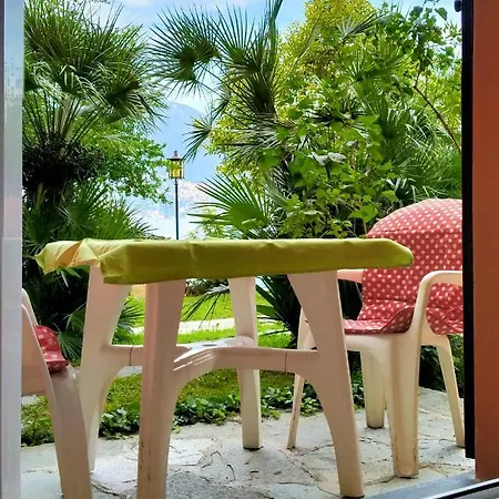 شقة Miralago Casa ميناجيو
