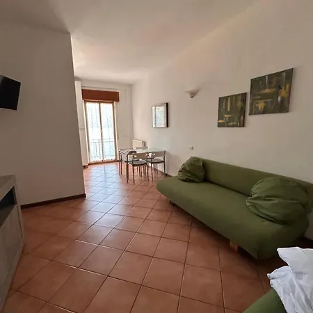 شقة Miralago Casa