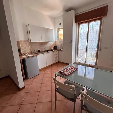 شقة Miralago Casa *
