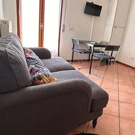 شقة Miralago Casa ميناجيو