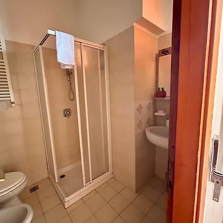Miralago Casa شقة *