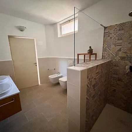 شقة Miralago Casa *