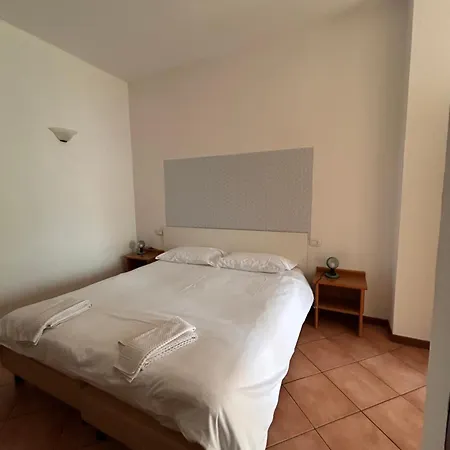 شقة Miralago Casa ميناجيو