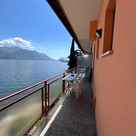 Miralago Casa ميناجيو