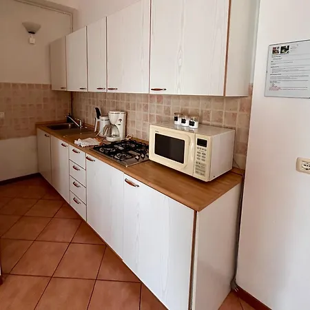 Miralago Casa Apartment