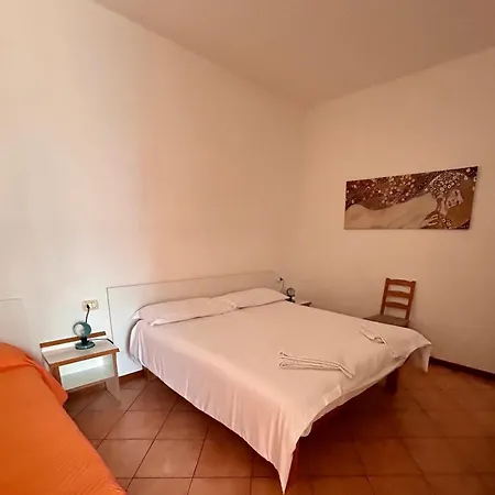شقة Miralago Casa *