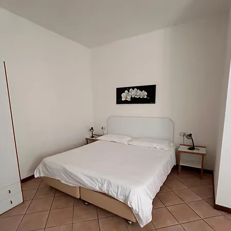 شقة Miralago Casa ميناجيو