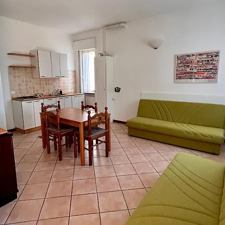 شقة Miralago Casa