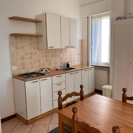 Miralago Casa Apartment *
