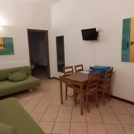 Miralago Casa *