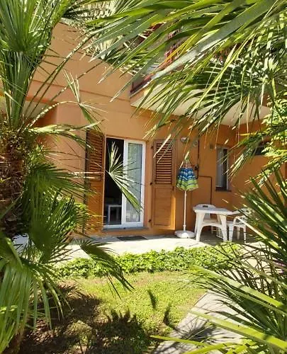 Miralago Casa *