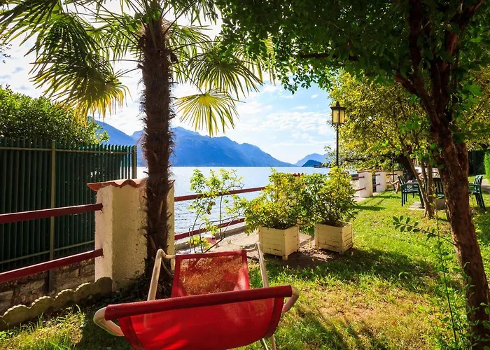 Appartement Miralago Casa Menaggio