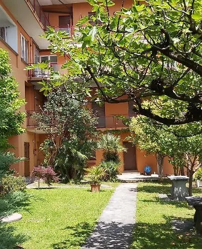 Miralago Casa Appartement