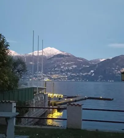 Apartamento Miralago Casa Menaggio
