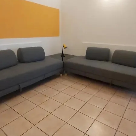 Apartamento Miralago Casa *