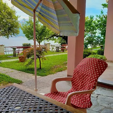Apartamento Miralago Casa *