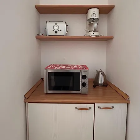 Apartamento Miralago Casa