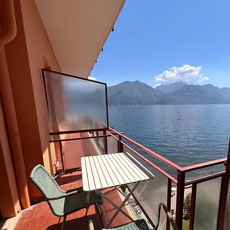 Apartamento Miralago Casa