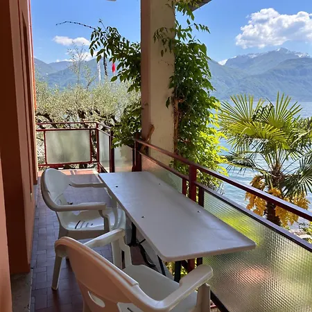 Apartamento Miralago Casa