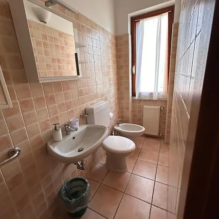 Apartamento Miralago Casa *