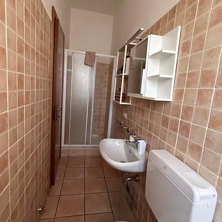 Apartamento Miralago Casa *