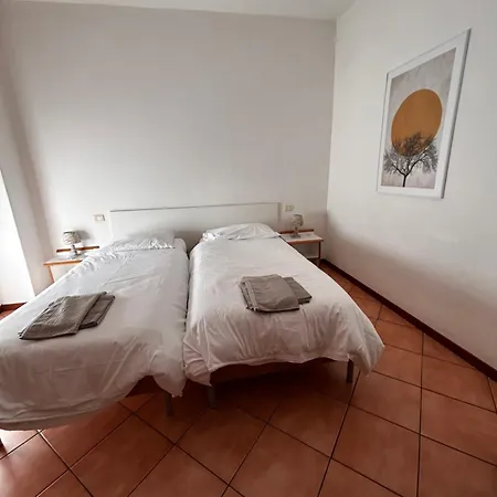 Apartamento Miralago Casa *