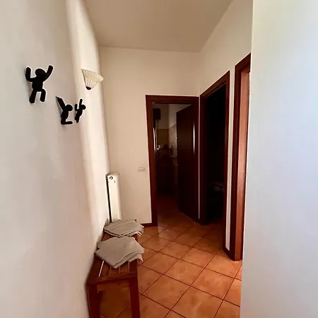 Apartamento Miralago Casa