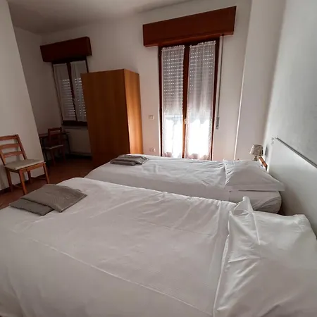 Apartamento Miralago Casa *