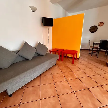 Miralago Casa *