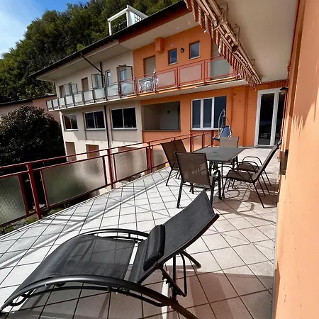 Miralago Casa * Menaggio