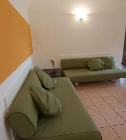 Apartmán Miralago Casa