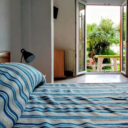 Apartmán Miralago Casa