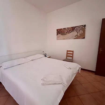 Apartmán Miralago Casa *