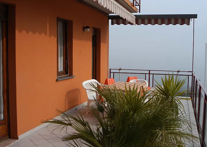 Miralago Casa Menaggio